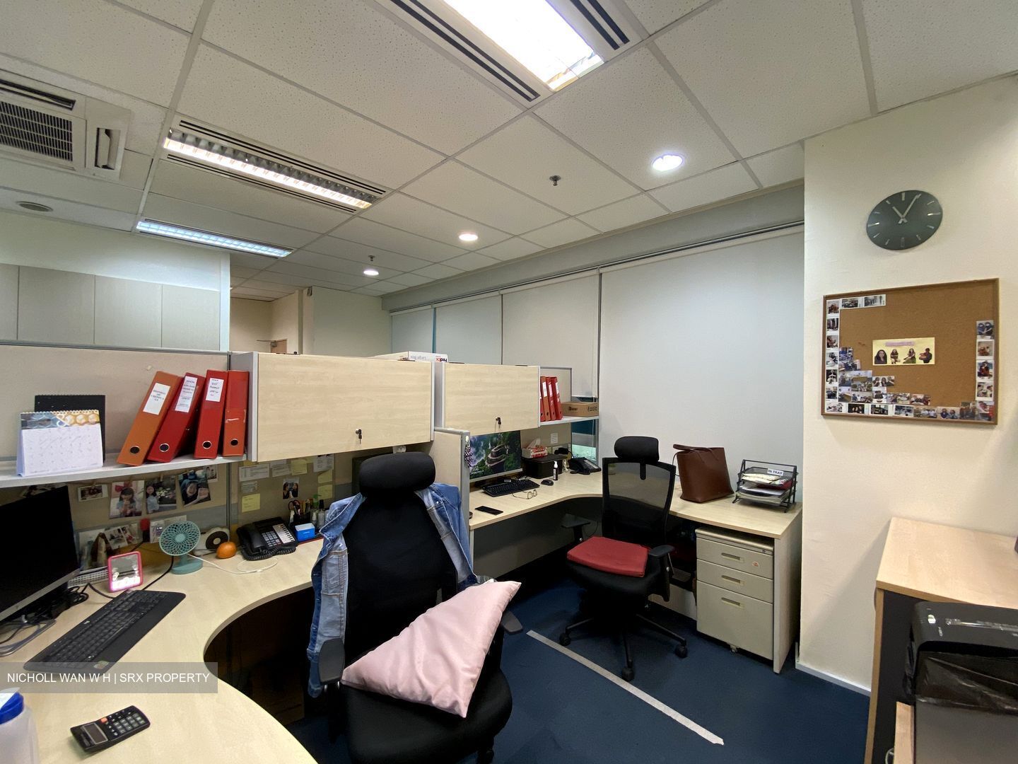 Sunshine Plaza (D7), Office #452338391